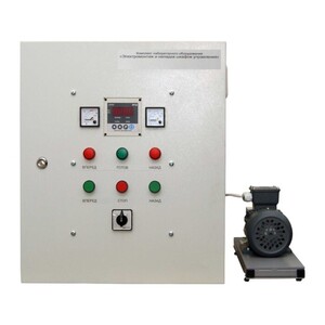 Комплект лабораторного оборудования «Электромонтаж и наладка шкафов управления» - fgospostavki.ru - Балашиха