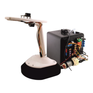 Образовательный набор "Умные 3D-проекты" М1 ЙоТик 32 - fgospostavki.ru - Балашиха