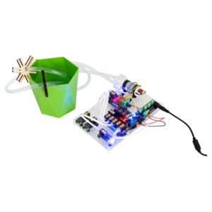 Образовательный набор "Стартовый ЙоТик М4"  (Цифровая лаборатория по биологии) - fgospostavki.ru - Балашиха