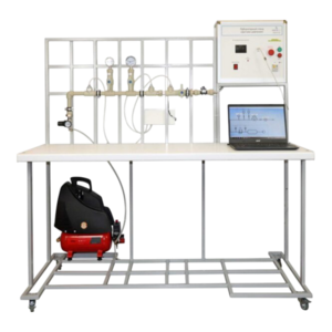 Лабораторный стенд "Датчики давления"  - fgospostavki.ru - Балашиха