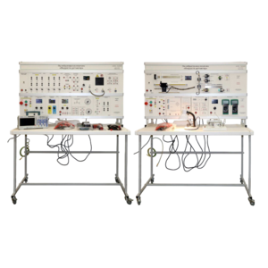 Комплект учебного оборудования «Промышленные датчики» - fgospostavki.ru - Балашиха