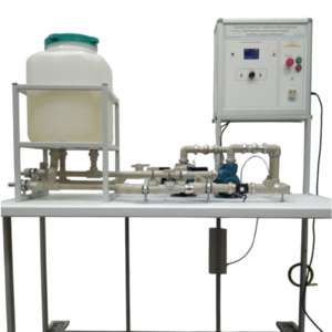 Типовой комплект учебного оборудования «Автоматика насосных станций системы водоснабжения» - fgospostavki.ru - Балашиха