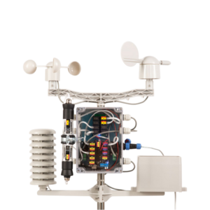 Образовательный набор "Школьная Метеостанция ЙоТик М2" (Цифровая метеорология) - fgospostavki.ru - Балашиха