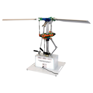 Учебный макет «Устройство и принцип работы автомата перекоса вертолета» - fgospostavki.ru - Балашиха