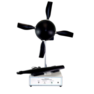 Учебный макет «Механизм изменения шага винта» - fgospostavki.ru - Балашиха