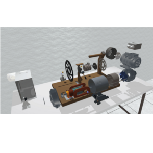 Виртуальный лабораторный практикум «Электроаппараты»  - fgospostavki.ru - Балашиха