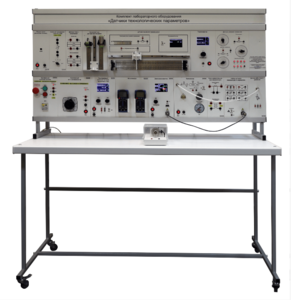 Комплект учебно-лабораторного оборудования «Датчики технологических параметров» - fgospostavki.ru - Балашиха