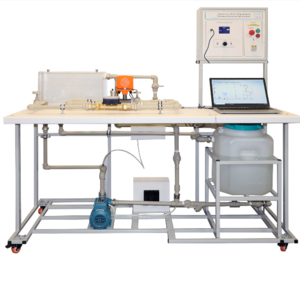 Комплект учебного оборудования "Промышленные датчики расхода" - fgospostavki.ru - Балашиха