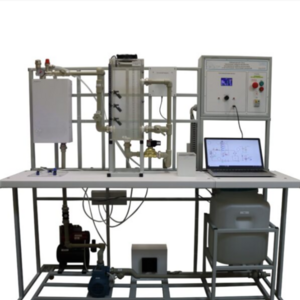 Лабораторный стенд "Изучение работы системы автоматического управления" - fgospostavki.ru - Балашиха