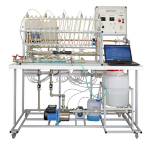 Стенд «Механика жидкости» - fgospostavki.ru - Балашиха