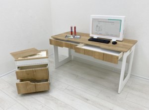 Профессиональный стол психолога-дефектолога "Старт" - fgospostavki.ru - Балашиха