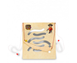 Игровая панель «Пират и сокровища»  - fgospostavki.ru - Балашиха