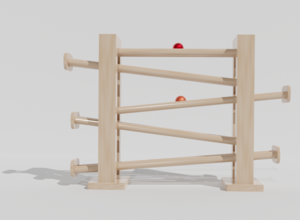 Кугельбан для концентрации внимания - fgospostavki.ru - Балашиха