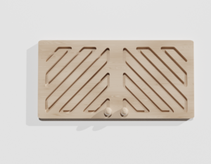 Межполушарная доска №11 - fgospostavki.ru - Балашиха