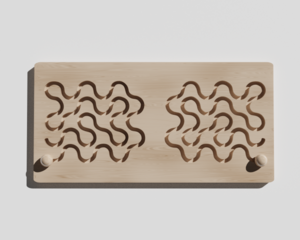 Межполушарная доска №12 - fgospostavki.ru - Балашиха