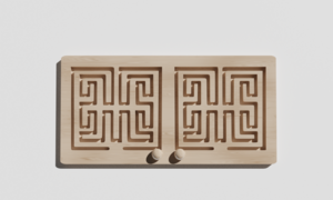 Межполушарная доска №13 - fgospostavki.ru - Балашиха