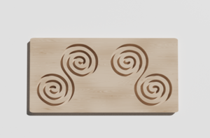 Межполушарная доска №14 - fgospostavki.ru - Балашиха