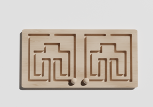 Межполушарная доска №17 - fgospostavki.ru - Балашиха