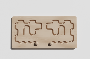 Межполушарная доска №19 - fgospostavki.ru - Балашиха