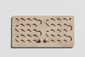 Межполушарная доска №20 - fgospostavki.ru - Балашиха