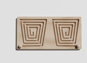 Межполушарная доска №9 - fgospostavki.ru - Балашиха