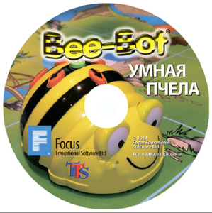 Интерактивная игровая среда «Умная пчела» (ПО на CD) - fgospostavki.ru - Балашиха