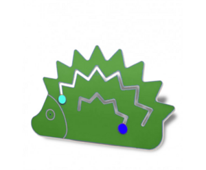 Бизипанель «Ежик» - fgospostavki.ru - Балашиха