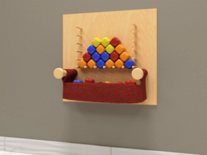 Бизипанель «Мозаика» - fgospostavki.ru - Балашиха