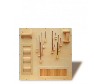 Настенный модуль для развития стереогностического чувства - fgospostavki.ru - Балашиха