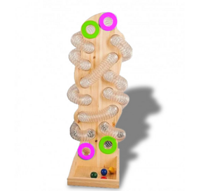 Настольный лабиринт с трубочками - fgospostavki.ru - Балашиха