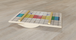 Ограничители для ног на балансировочную доску Бильгоу - fgospostavki.ru - Балашиха