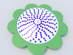 Панель «Шум дождя» - fgospostavki.ru - Балашиха