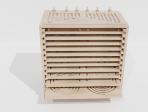 Развивающая панель «Межполушарные доски 12 в 1 №2» - fgospostavki.ru - Балашиха