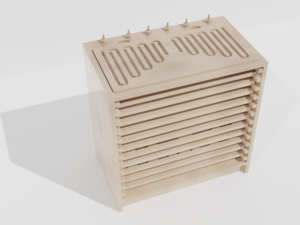 Развивающая панель «Межполушарные доски 12 в 1 №3» - fgospostavki.ru - Балашиха