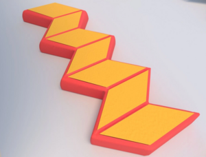 Тактильная дорожка «Тропа здоровья» - fgospostavki.ru - Балашиха