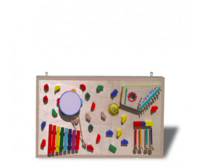 Тактильная панель «Ритм музыки» - fgospostavki.ru - Балашиха