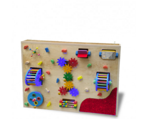 Тактильная панель «Дуэт развлечений» - fgospostavki.ru - Балашиха