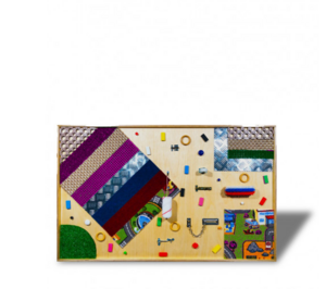 Тактильная панель «Ощущения» - fgospostavki.ru - Балашиха