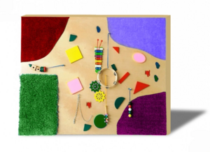 Тактильная панель «Музыкальные инструменты» - fgospostavki.ru - Балашиха