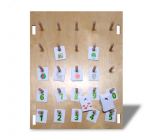 Тактильно-развивающая панель для развития памяти - fgospostavki.ru - Балашиха