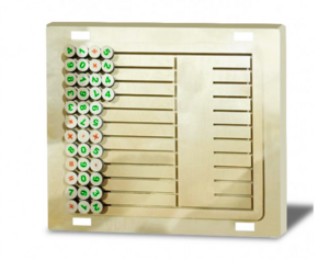 Панель-лабиринт «Математика» - fgospostavki.ru - Балашиха