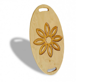 Панель-лабиринт «Цветочек» - fgospostavki.ru - Балашиха