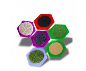 Тактильные коврики «Шесть пушистиков» - fgospostavki.ru - Балашиха