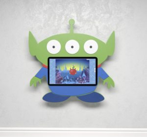 Интерактивная панель с программным логопедическим комплексом «Инопланетянен» - fgospostavki.ru - Балашиха