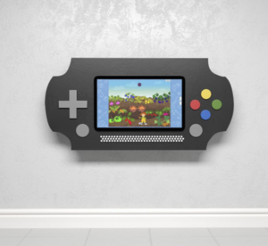 Интерактивная панель с программным логопедическим комплексом «Игровая приставка» - fgospostavki.ru - Балашиха