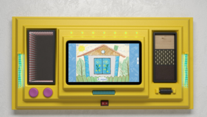 Интерактивная панель с программным логопедическим комплексом «Солнечное настроение» - fgospostavki.ru - Балашиха