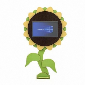 Профессиональные сенсорные пристенные игровые комплексы Подсолнух - fgospostavki.ru - Балашиха