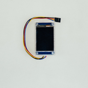 Сенсорный дисплей TFT 2.4 LCD  - fgospostavki.ru - Балашиха