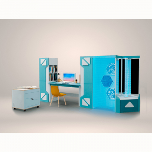 Сенсорный комплекс для кабинета психолога «Космос» - fgospostavki.ru - Балашиха