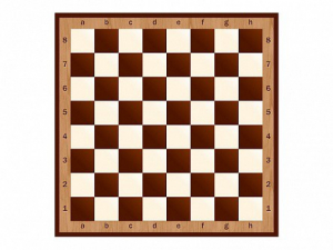 Доска магнитно-маркерная "Шахматы - шашки" + комплект тематических магнитов - fgospostavki.ru - Балашиха